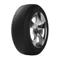 Pneu MICHELIN Pilot Alpin 5 255/50 R 21 109H XL 3PMSF