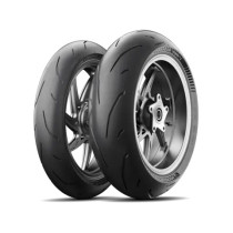 Pneu MICHELIN Power GP2 180/55 R 17 73W