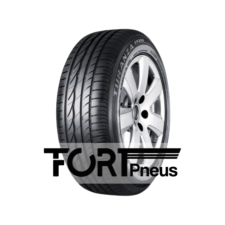 Pneu BRIDGESTONE Turanza ER300 205/55 R 16 91V