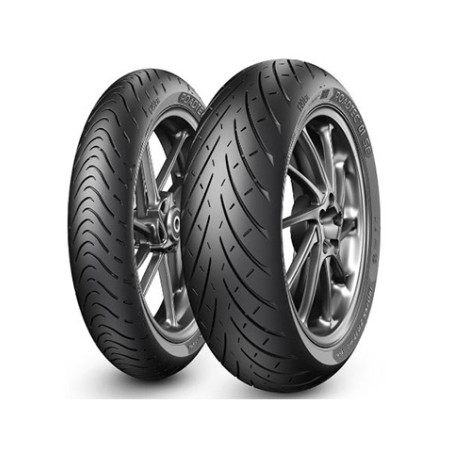 Pneu METZELER Roadtec 01 SE 120/70 R 19 60W