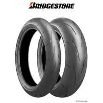 Pneu BRIDGESTONE Battlax Classing Racing CR11 150/65 R 18