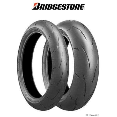 Pneu BRIDGESTONE Battlax Classing Racing CR11 150/65 R 18