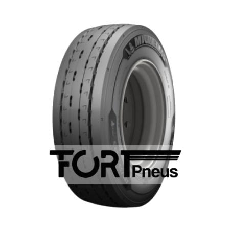 Pneu MICHELIN X Multi T2 205/65 R 17.5 132/130J