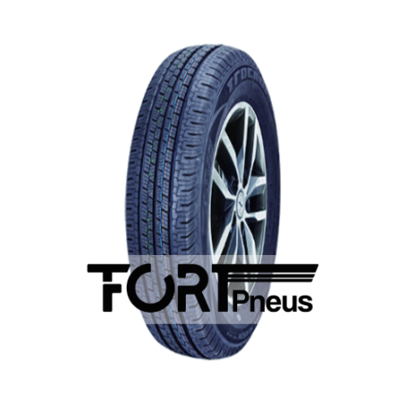 Pneu TRACMAX A/S Van Saver 225/75 R 16 121/120R 3PMSF