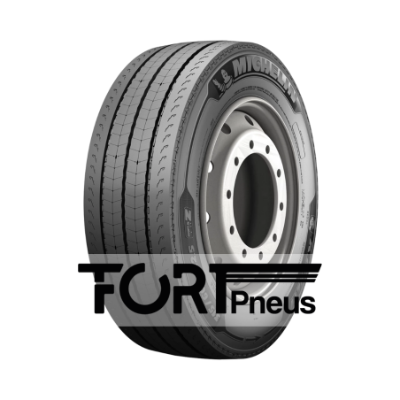 Pneu MICHELIN X Multi Z 385/65 R 22.5 160K 3PMSF