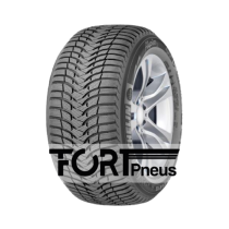 Pneu MICHELIN Alpin A4 165/65 R 15 81T 3PMSF