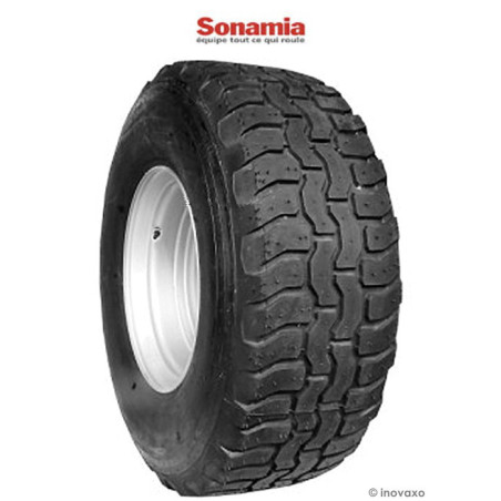 Pneu BUD Y1 315/80 R 22.5 168A8