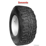 Pneu BUD Y1 315/80 R 22.5 168A8
