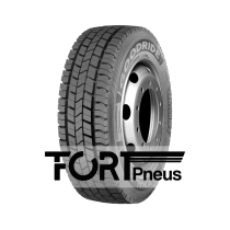 Pneu GOODRIDE GDR1 205/75 R 17.5 124/122M 3PMSF