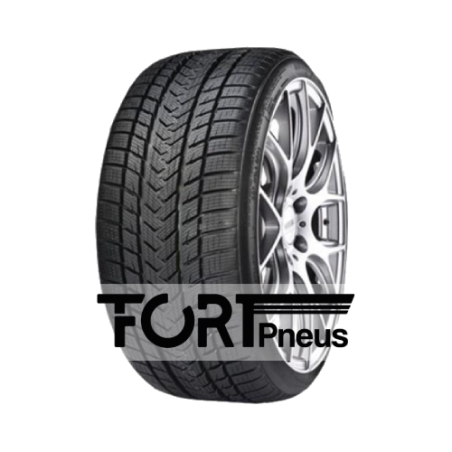 Pneu GRIPMAX Status Pro Winter 295/35 R 21 107 XL