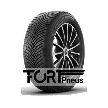 Pneu MICHELIN CrossClimate 2 255/40 R 20 101V XL 3PMSF