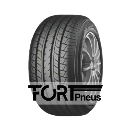 Pneu YOKOHAMA dB decibel E70 225/55 R 18 98V