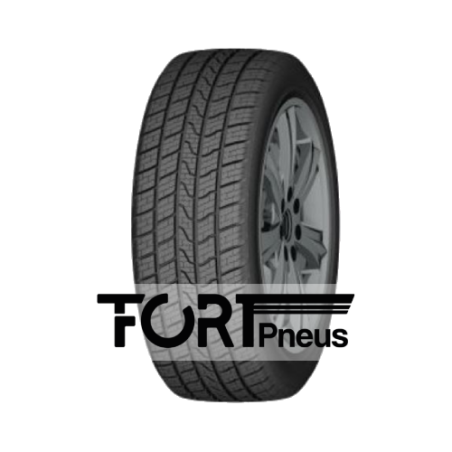 Pneu APLUS A909 Allseason 215/60 R 17 100V XL 3PMSF