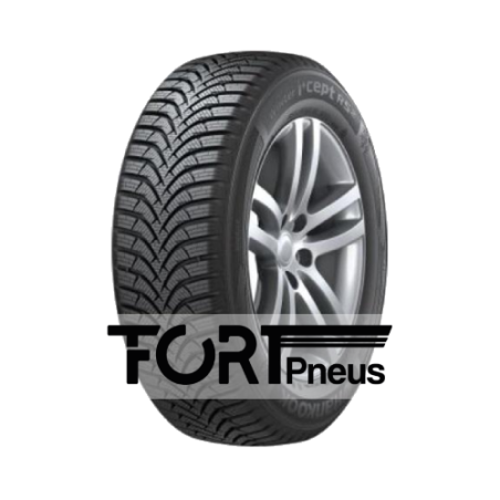 Pneu HANKOOK Winter ICept RS2 W452 215/65 R 15 96H 3PMSF