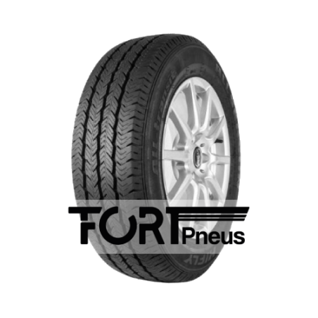 Pneu HIFLY All Transit 195/65 R 16 104/102