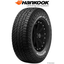 Pneu HANKOOK Dynapro HT RH12 265/75 R 16 116T 3PMSF