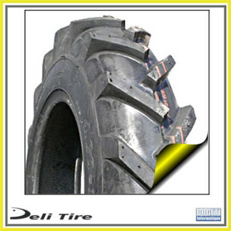Pneu DELI D247 4.00- 10 4PR