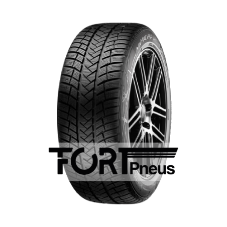 Pneu VREDESTEIN Wintrac PRO 265/45 R 20 108V XL 3PMSF