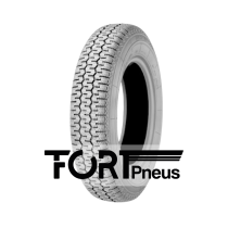 Pneu MICHELIN XZX 145/0 R 15 78S