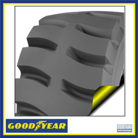 Pneu GOOD YEAR RL5K 26.5R 25 209A2