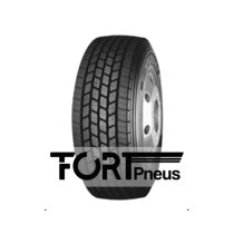 Pneu YOKOHAMA 901ZS 295/80 R 22.5 154/149M 3PMSF