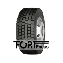 Pneu YOKOHAMA 704R 285/70 R 19.5 146/144M 3PMSF