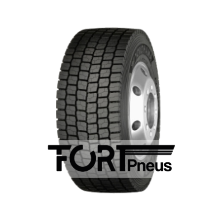 Pneu YOKOHAMA 704R 285/70 R 19.5 146/144M 3PMSF