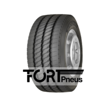 Pneu YOKOHAMA 121T 265/70 R 19.5 143/141J 3PMSF