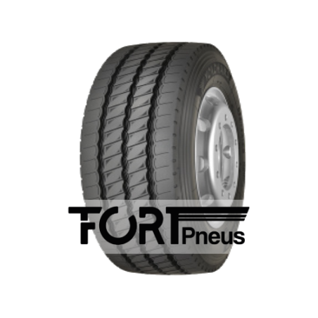Pneu YOKOHAMA 121T 265/70 R 19.5 143/141J 3PMSF