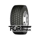 Pneu YOKOHAMA 704R 265/70 R 19.5 140/138M 3PMSF