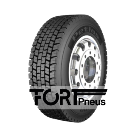Pneu PETLAS RH-100 265/70 R 19.5 140/138M