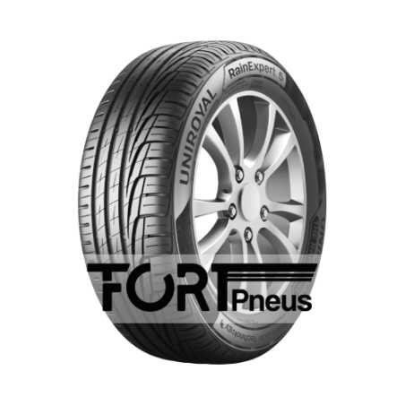 Pneu UNIROYAL Rainexpert 5 195/65 R 15 95H XL