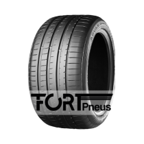 Pneu YOKOHAMA Advan Sport V107 235/35 R 19 91Y XL