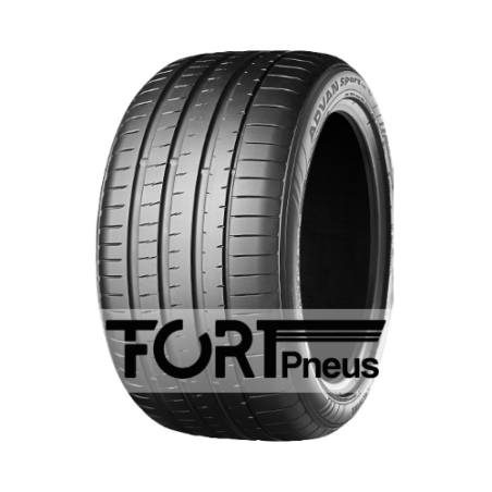 Pneu YOKOHAMA Advan Sport V107 235/35 R 19 91Y XL