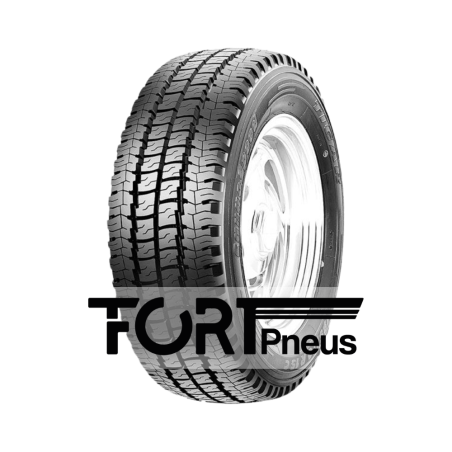 Pneu KORMORAN Cargo Speed EVO 205/75 R 16 110/108R