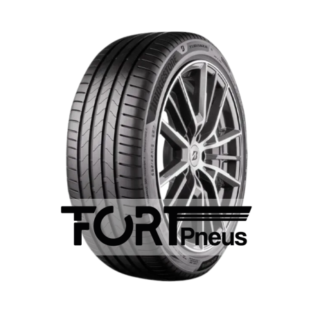 Pneu BRIDGESTONE Turanza T006 235/45 R 17 97Y XL