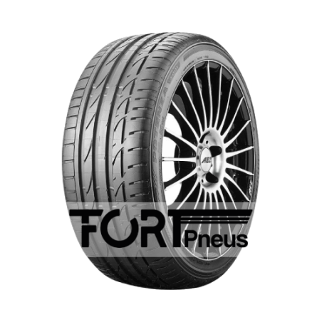 Pneu BRIDGESTONE Turanza T006 245/40 R 17 95Y XL