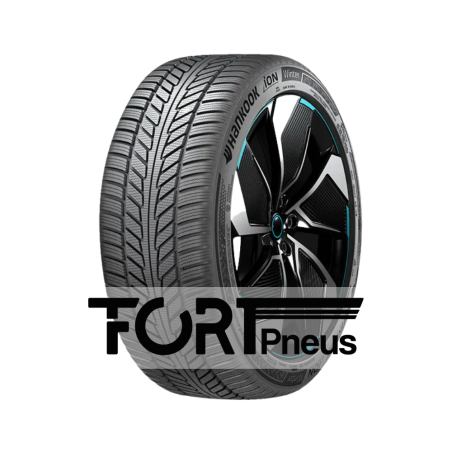 Pneu HANKOOK iON icept 255/40 R 20 101V XL 3PMSF