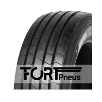 Pneu TRAZANO Novo Energy S 315/60 R 22.5 154/150L 3PMSF