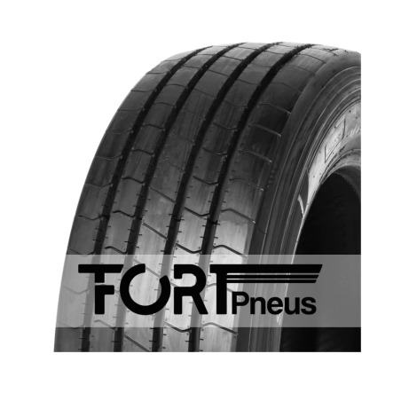 Pneu TRAZANO Novo Energy S 315/60 R 22.5 154/150L 3PMSF