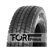 Pneu TRAZANO Trans D21 205/75 R 17.5 124/122M 3PMSF
