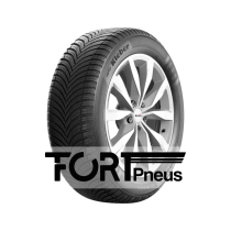 Pneu KLEBER Quadraxer 3 195/55 R 16 91V XL 3PMSF