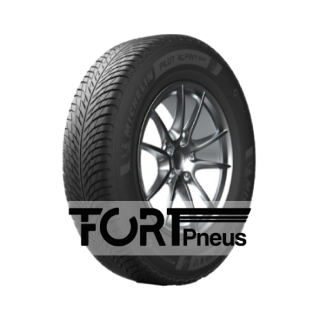 Pneu MICHELIN Pilot Alpin 5 SUV 255/60 R 20 113V XL 3PMSF