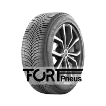 Pneu MICHELIN CrossClimate 2 SUV 255/45 R 20 101W 3PMSF