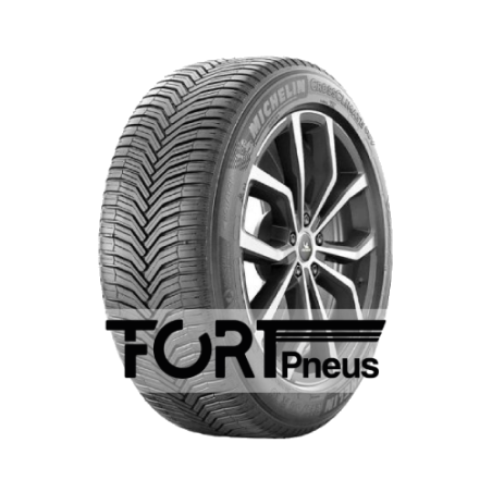 Pneu MICHELIN CrossClimate 2 SUV 255/45 R 20 101W 3PMSF
