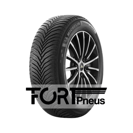 Pneu MICHELIN CrossClimate 2 255/65 R 17 110H 3PMSF