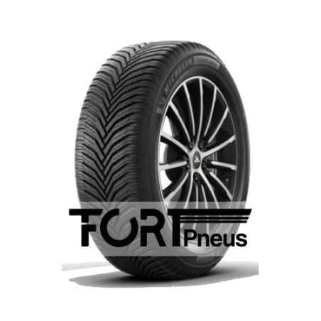 Pneu MICHELIN CrossClimate 2 SUV 235/65 R 18 110V XL 3PMSF