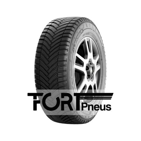Pneu MICHELIN CrossClimate Camping 195/75 R 16 107/105R 3PMSF