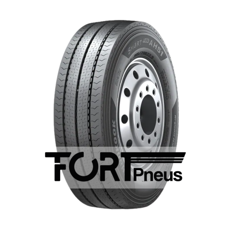 Pneu HANKOOK SmartFlex AH51 385/65 R 22.5 160K 3PMSF