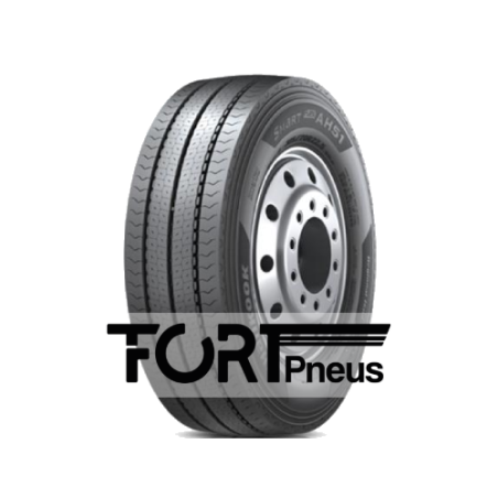 Pneu HANKOOK SmartFlex AH51 315/70 R 22.5 156/150L 3PMSF